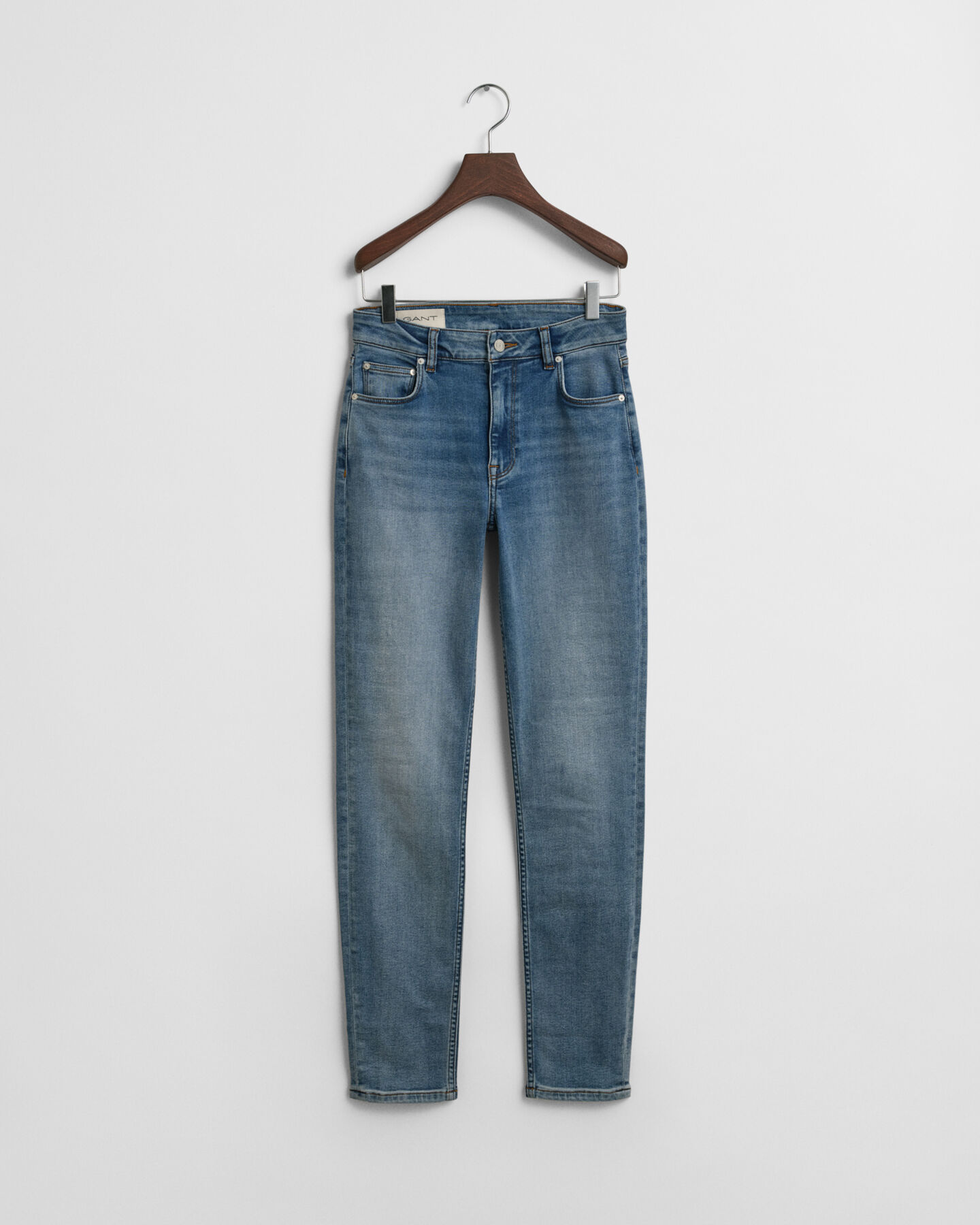 Vaqueros Slim Fit superelásticos