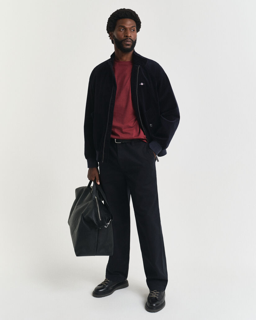 Camiseta Regular Fit Shield