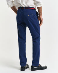 Pantalones chinos Slim Fit Sunfaded