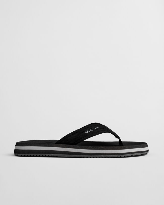 Sandalias Brodale de goma