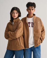 Chaqueta de polar Shield Teens