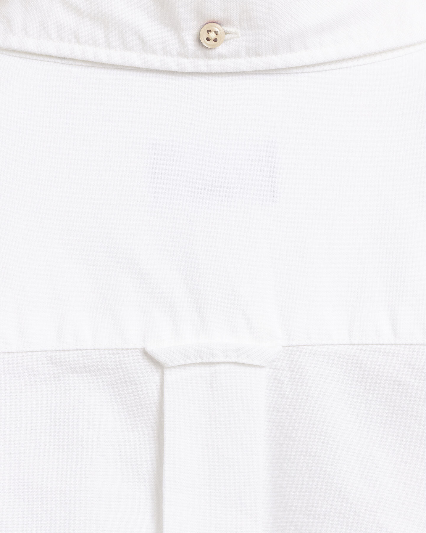 Camisa Oxford Regular Fit