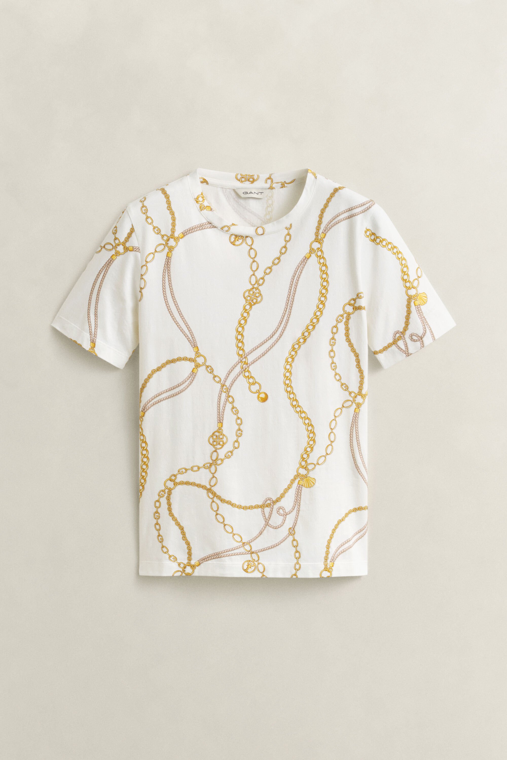Camiseta Chain