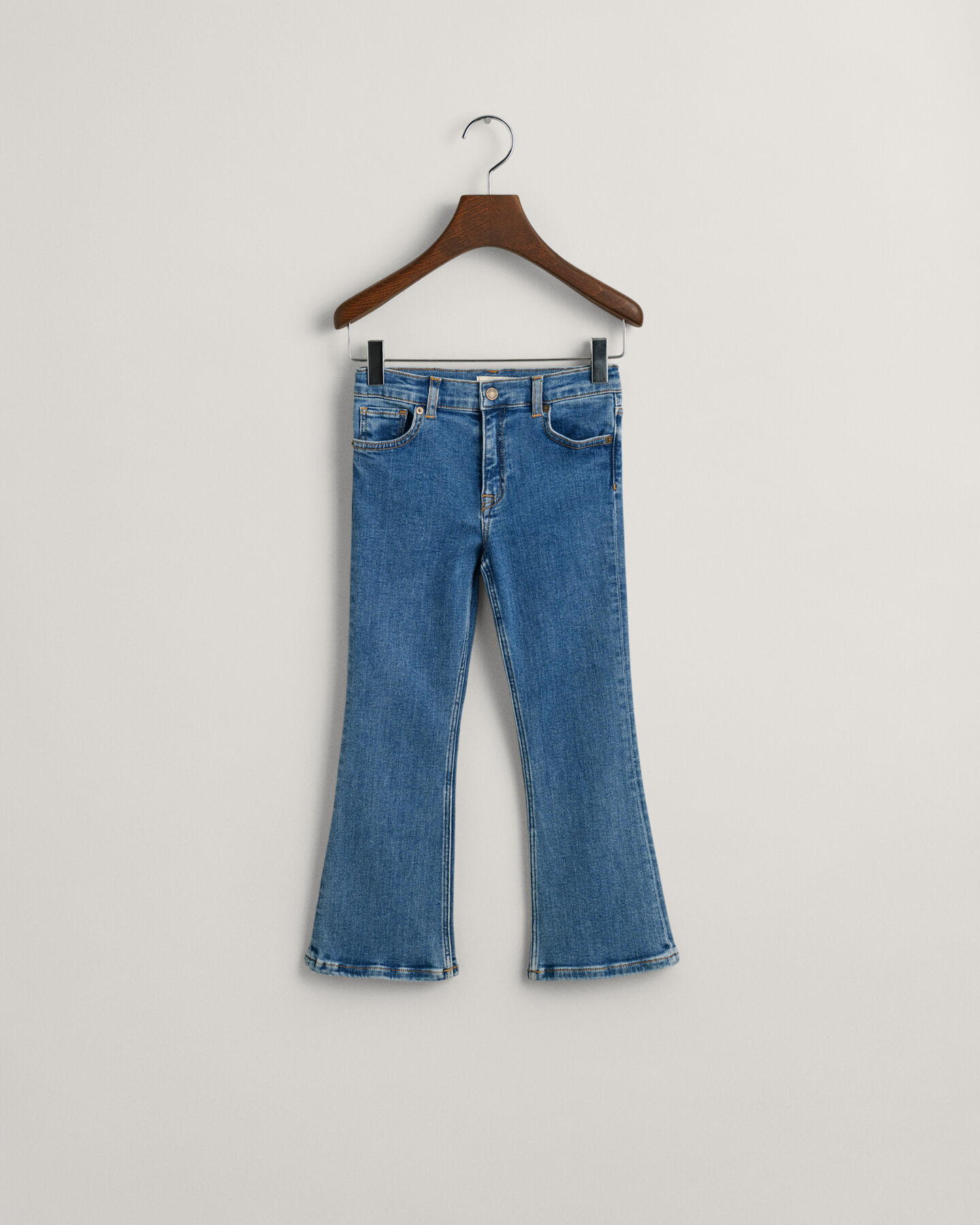 Vaqueros bootcut Girls