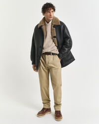 Pantalones chinos Regular Fit