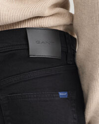 Vaqueros Extra Slim Fit Maxen Color Active-Recover