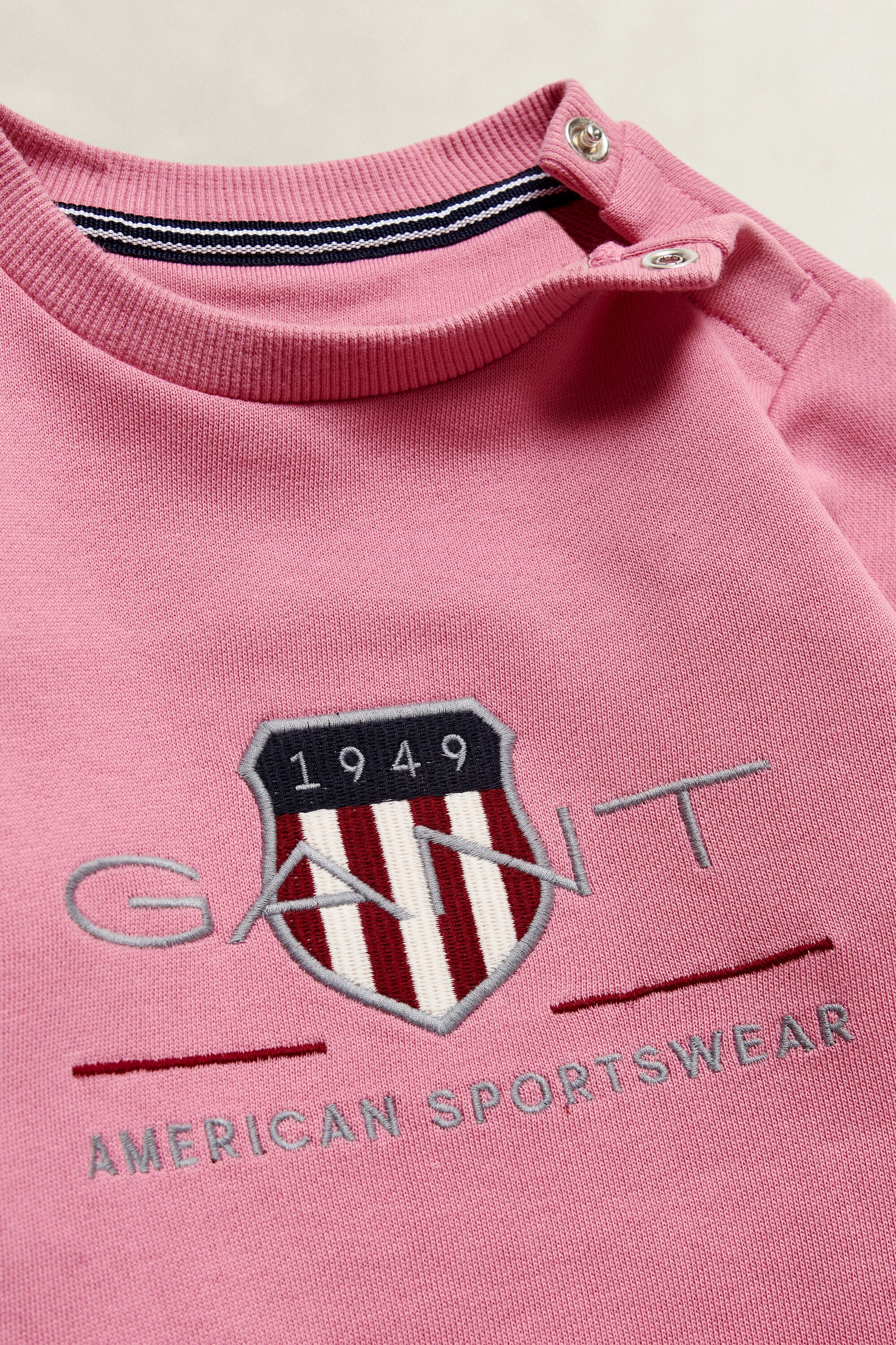 Sudadera Archive Shield Kids