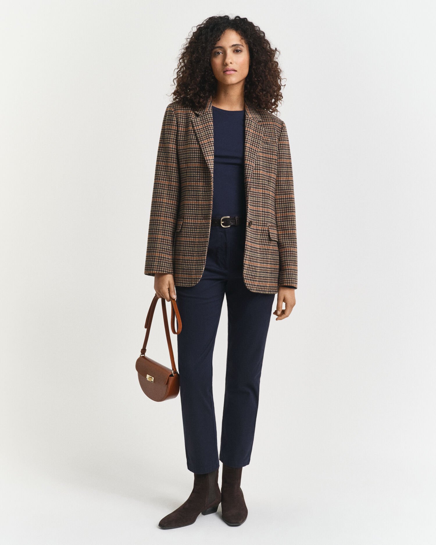 Pantalones chinos Slim Fit