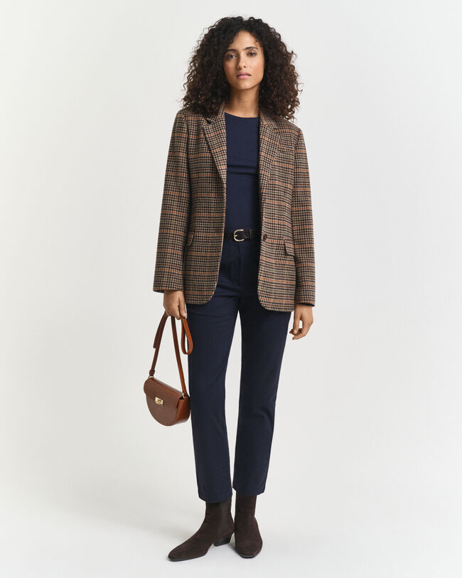 Pantalones chinos Slim Fit