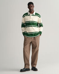 Heavy Rugger de rayas