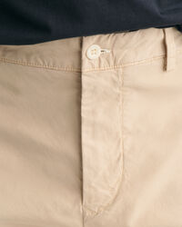 Pantalones chinos Regular Fit Sunfaded