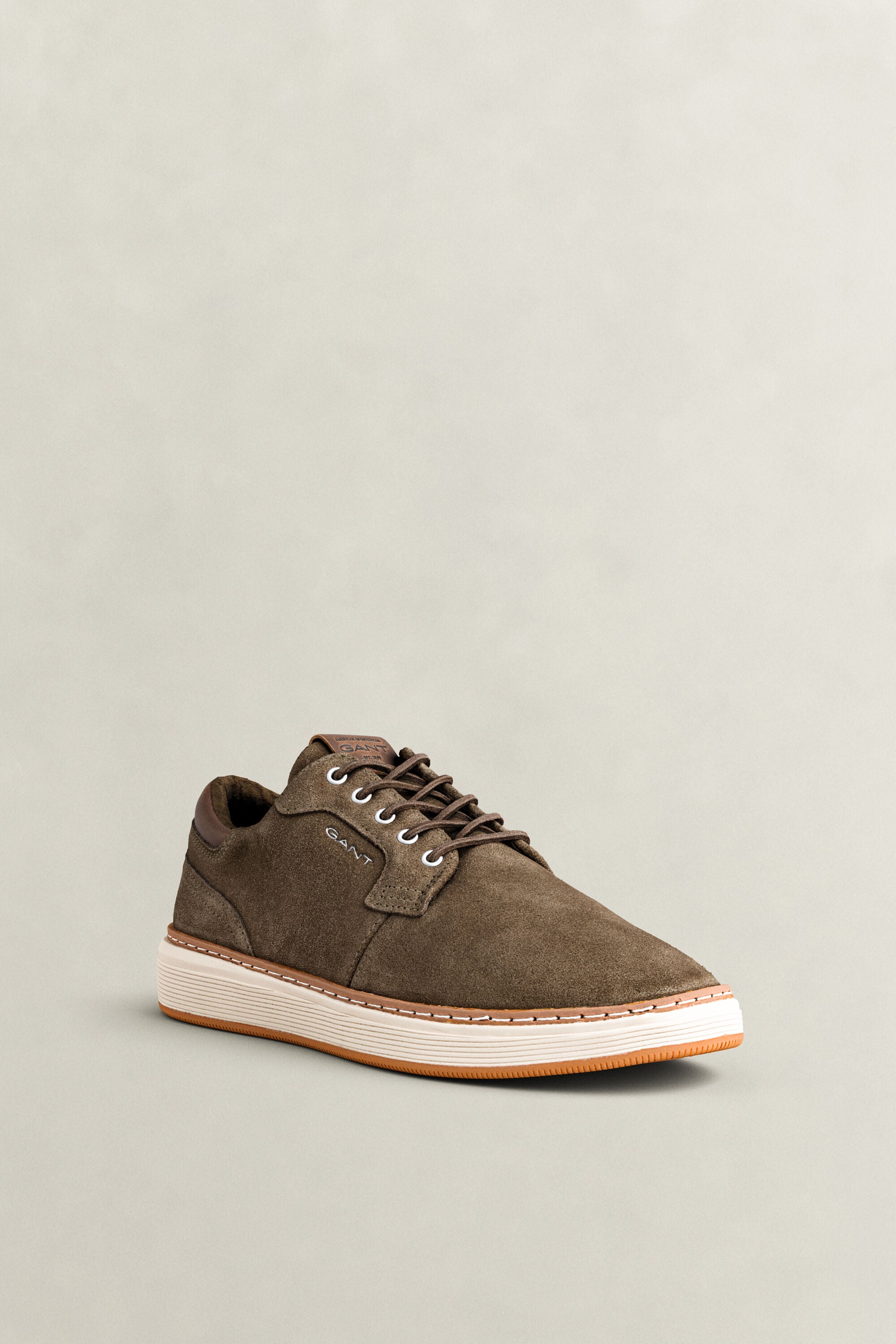 Zapatillas de ante Wenprep