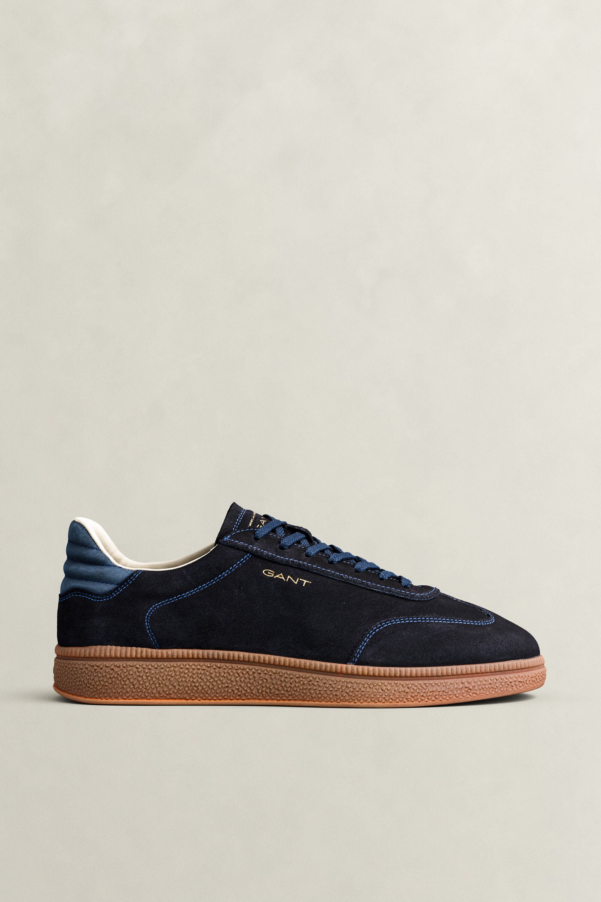 Zapatillas Cuzmo de ante