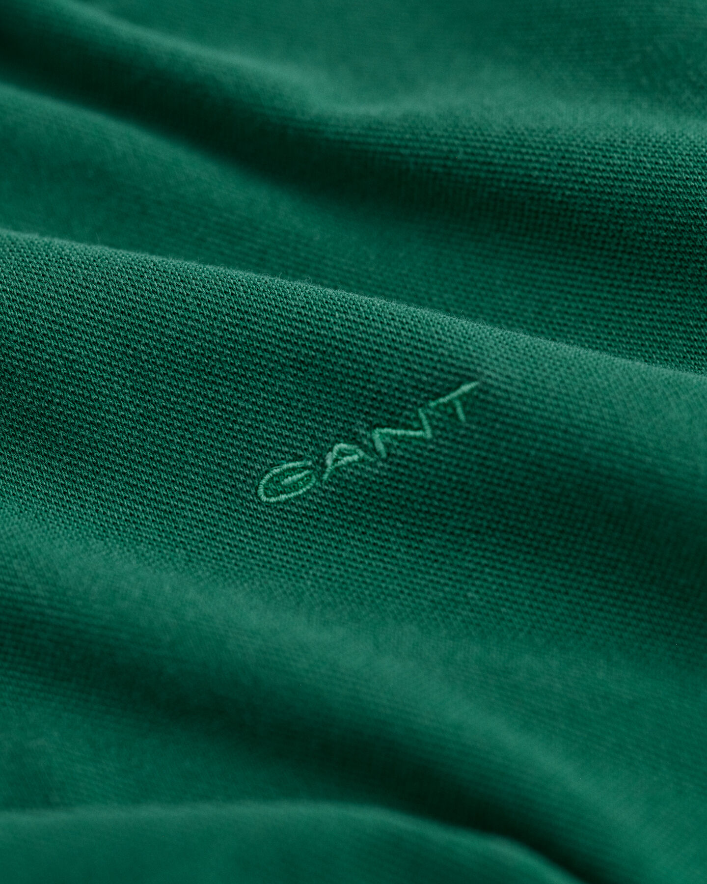 Polo de piqu&eacute; Sunfaded