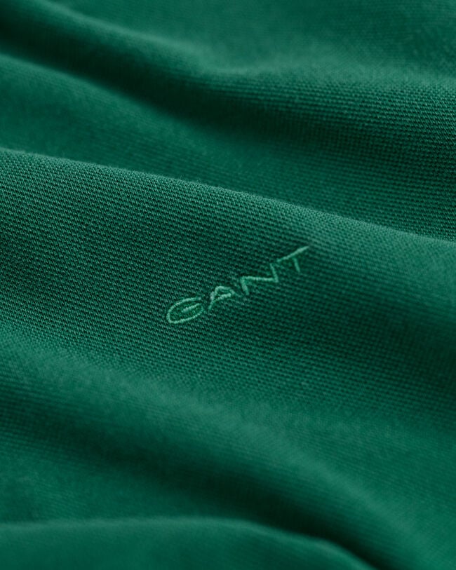 Polo de piqu&eacute; Sunfaded