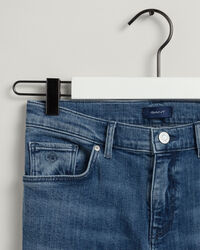 Vaqueros pitillos Teen Girls