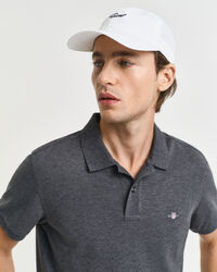Polo de piqué Slim Fit Shield