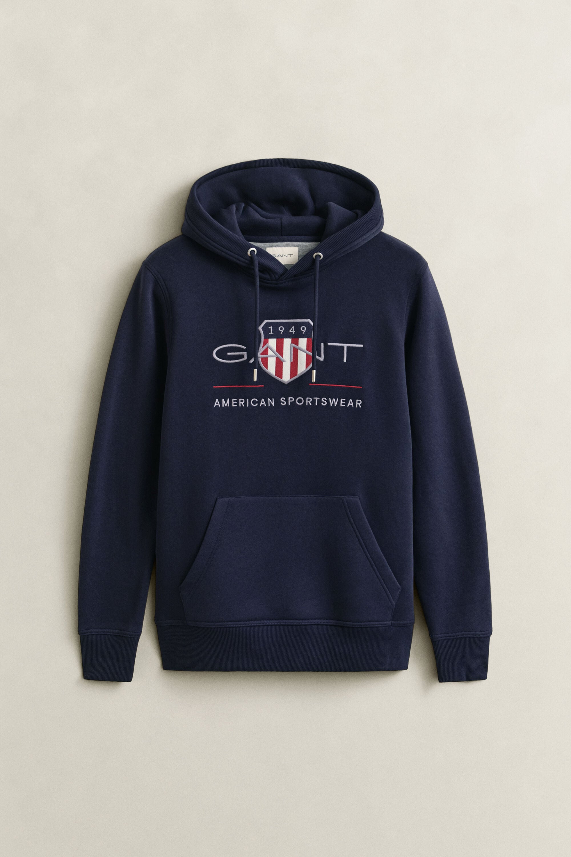 Sudadera con capucha Archive Shield