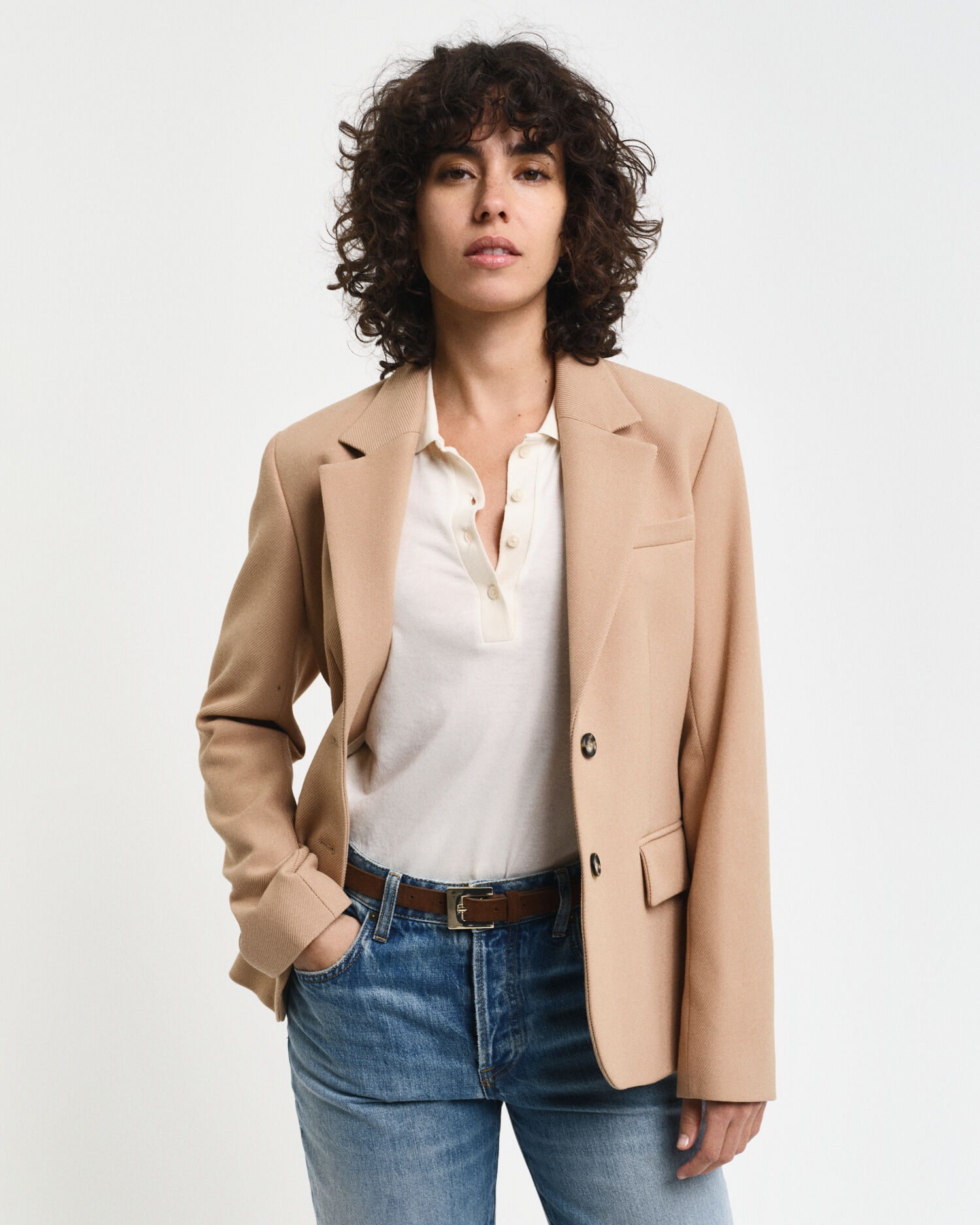 Americanas para Mujer GANT ESPANA