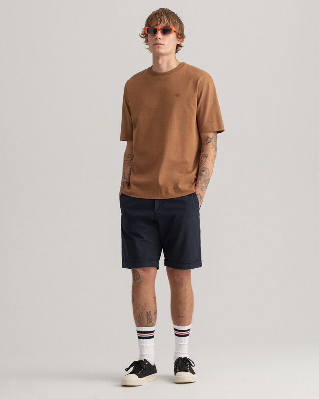 Pantalones cortos Regular Fit Sunfaded Allister