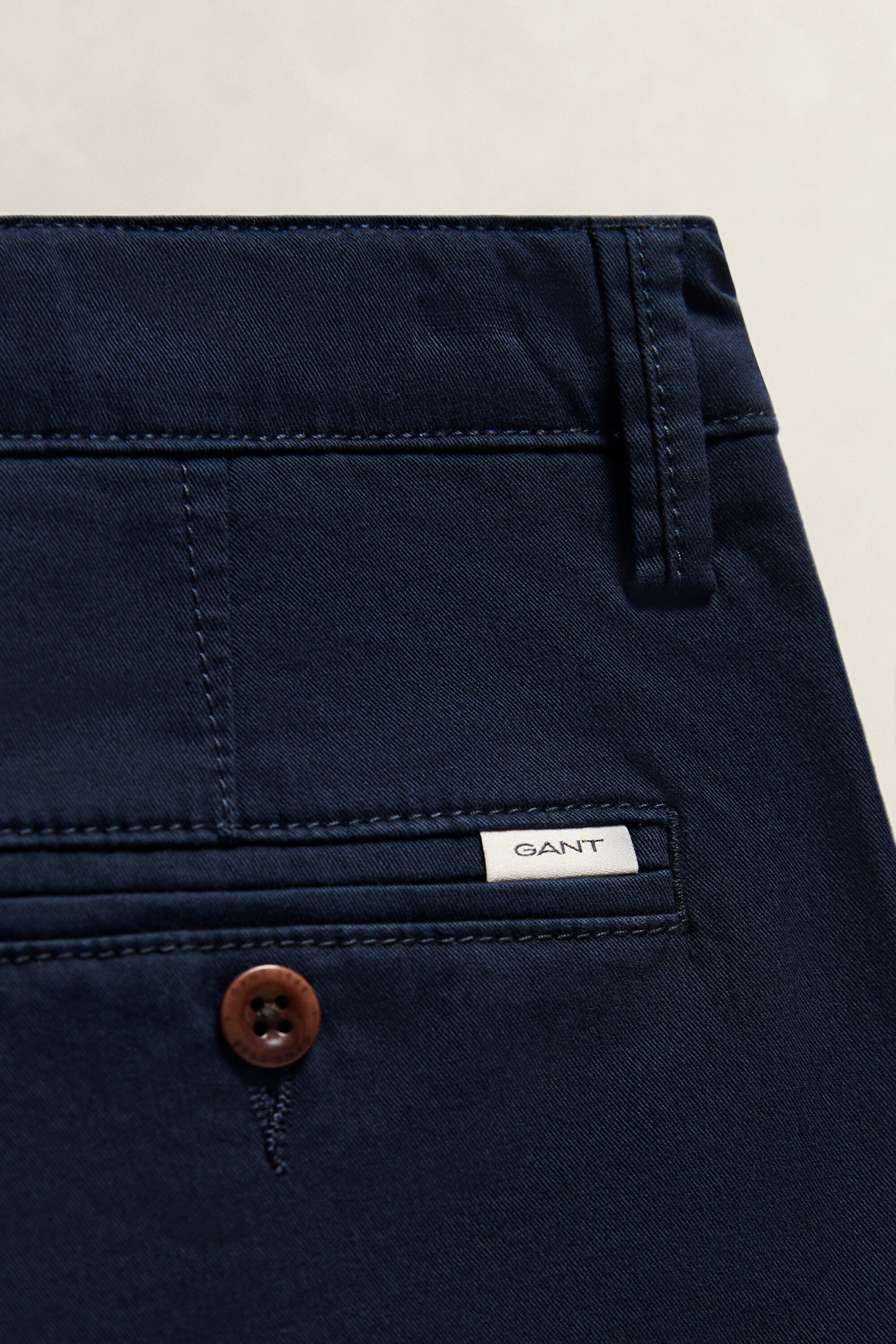 Pantalones cortos chinos Teen Boys