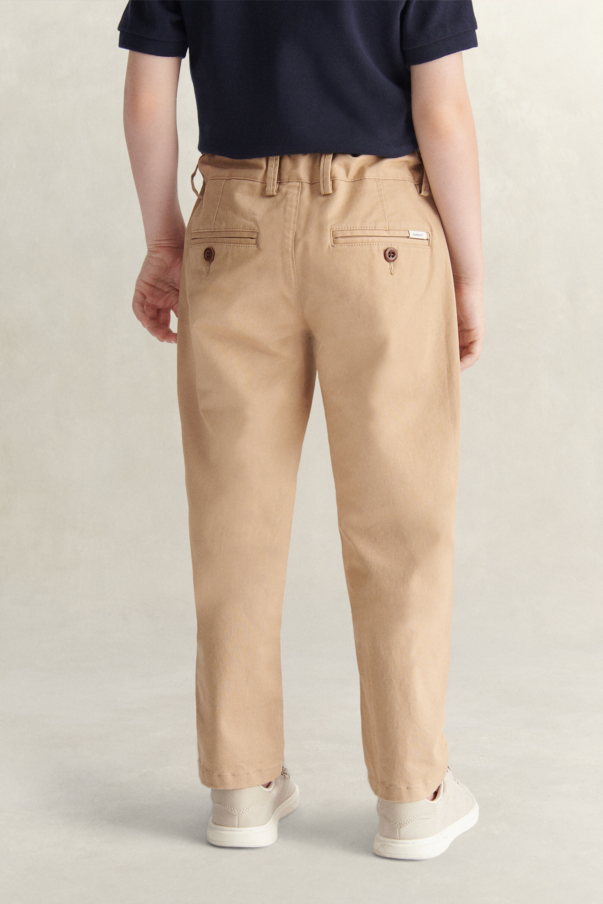 Pantalones chinos Boys