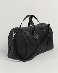 Bolsa de viaje en piel