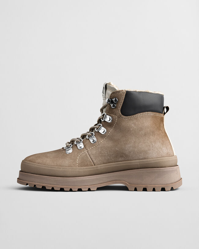 Botas de caña media Wintly