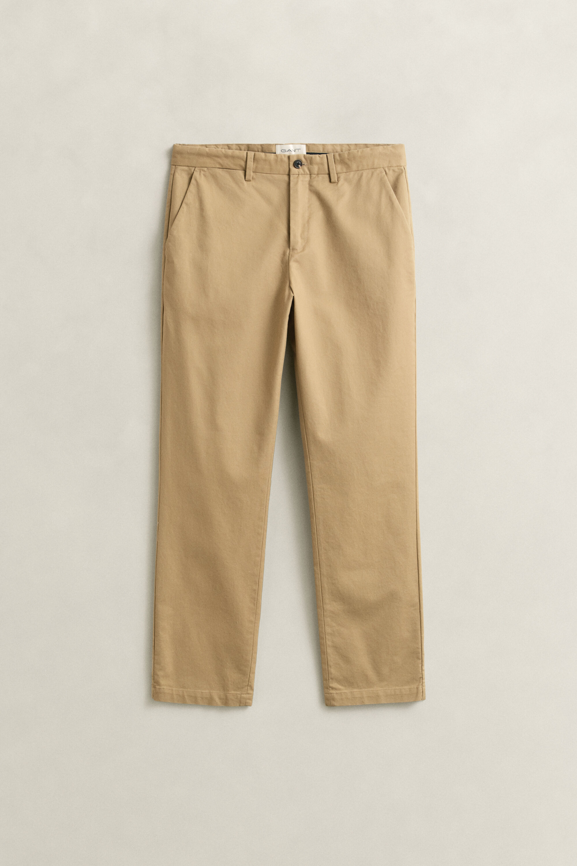 Pantalones chinos Regular Fit Smart