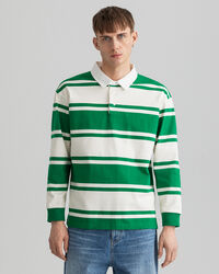 Heavy Rugger Barstripe