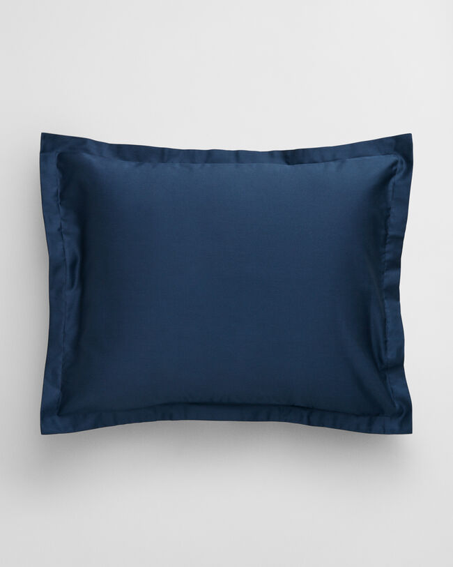 Funda de almohada de satén