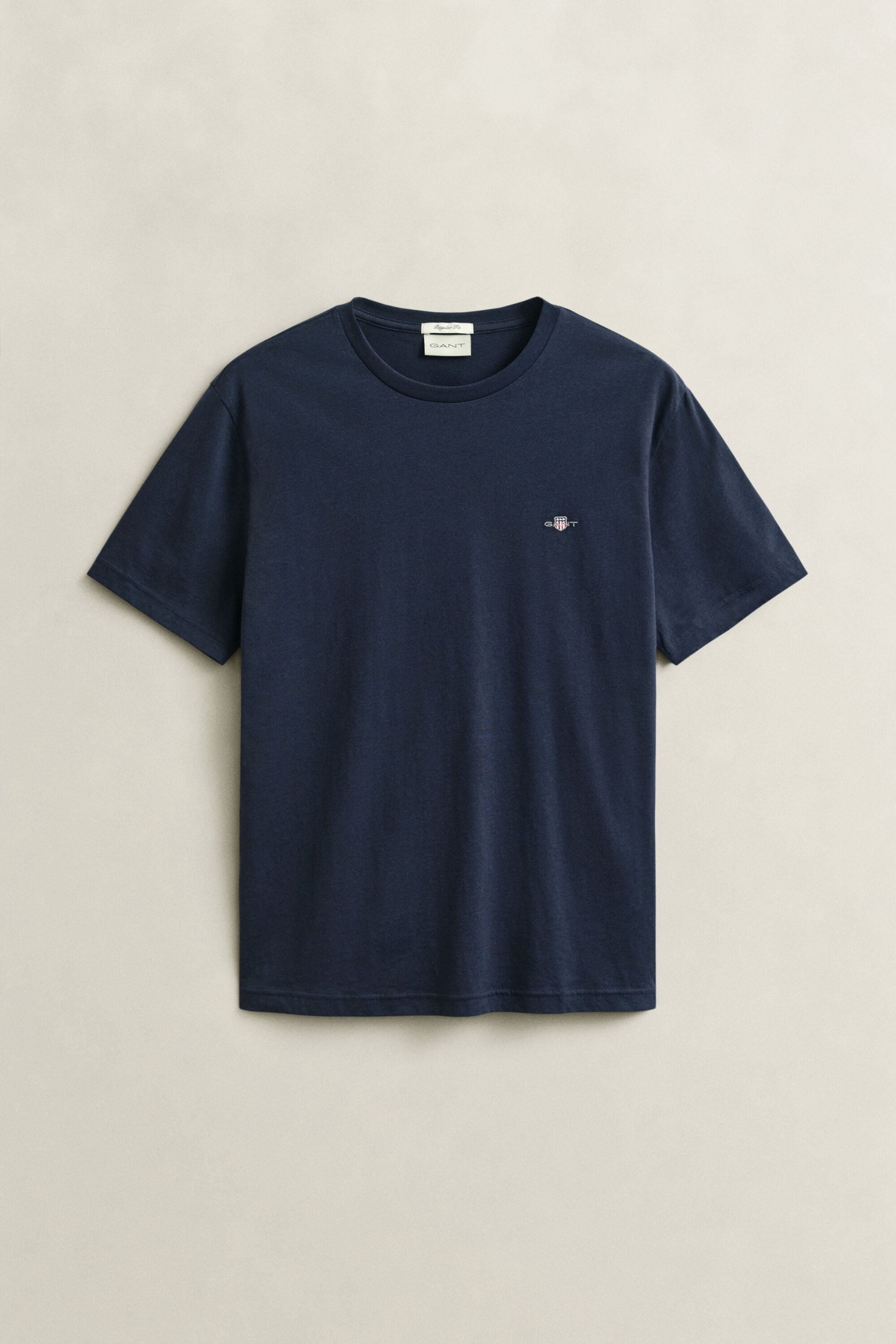 Camiseta Regular Fit Shield