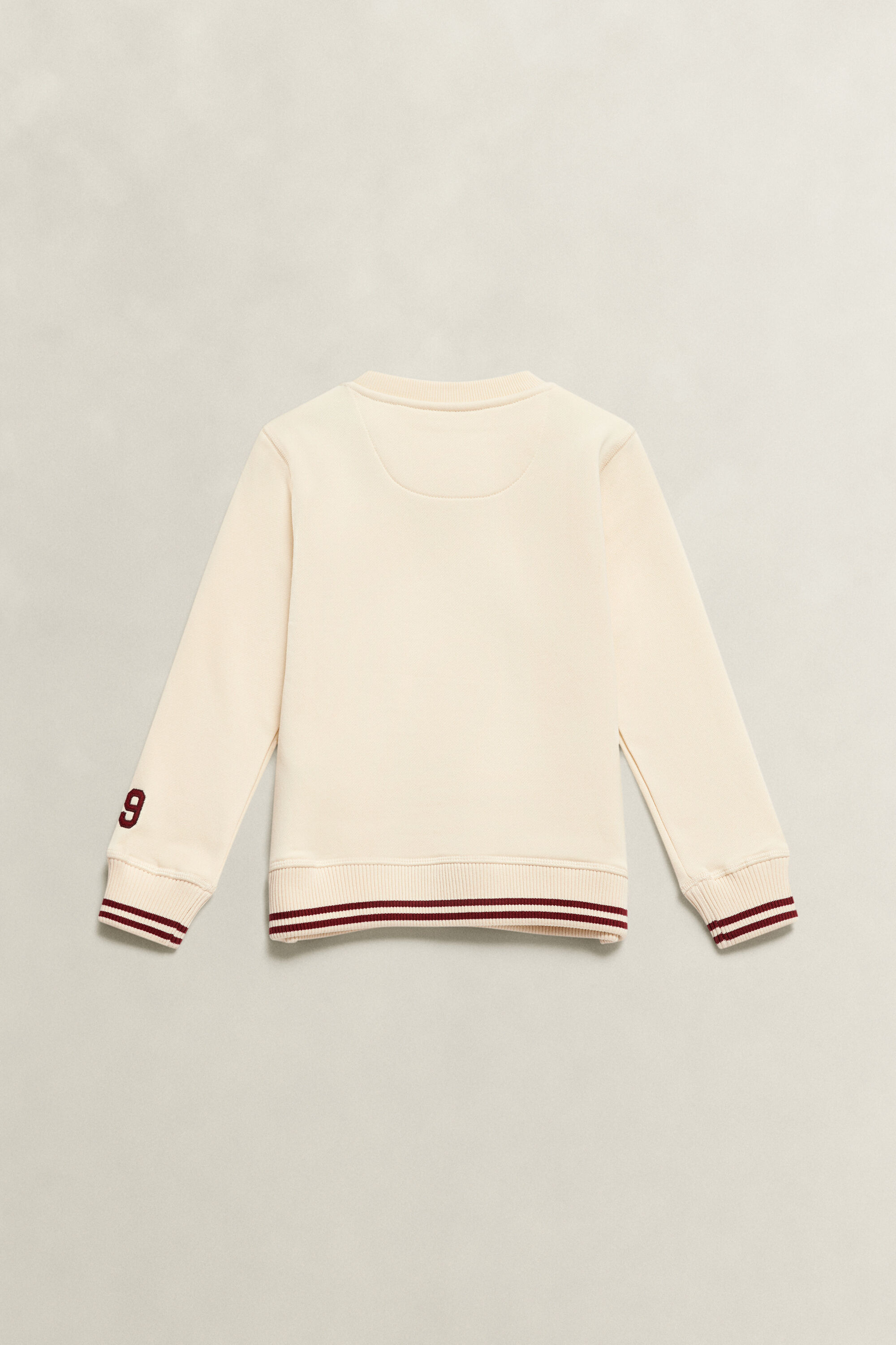 Sudadera Collegiate Boys