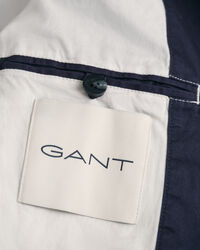 Chaqueta Windcheater de algodón