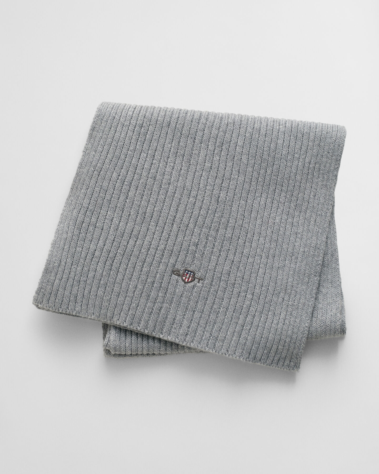 Bufanda de punto básica