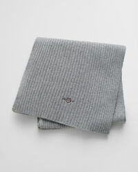 Bufanda de punto básica