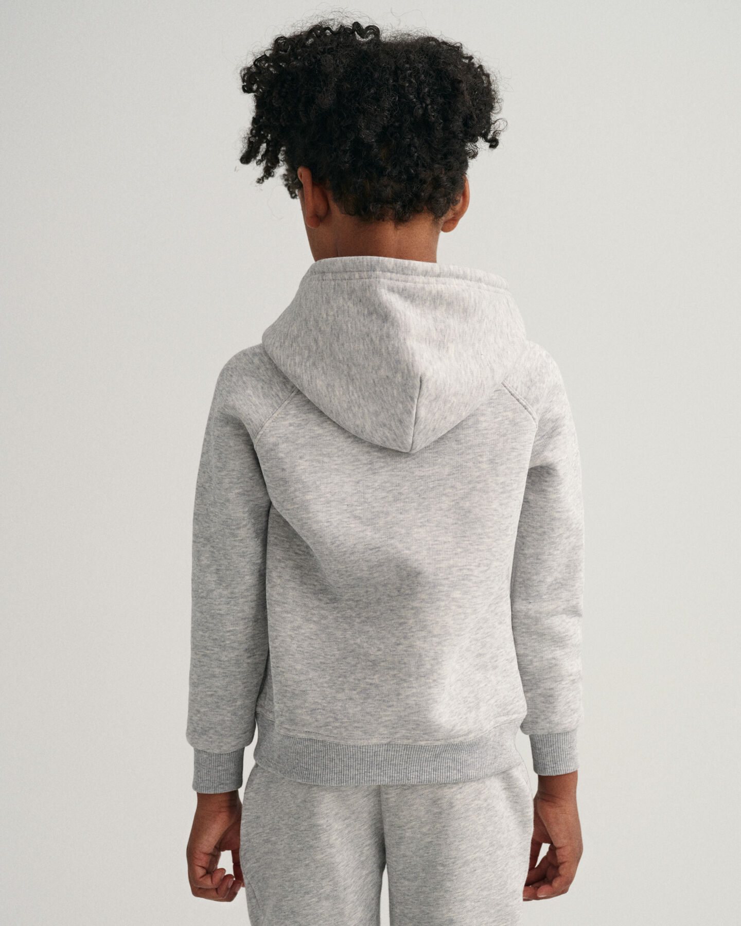 Sudadera con capucha Archive Shield Boys