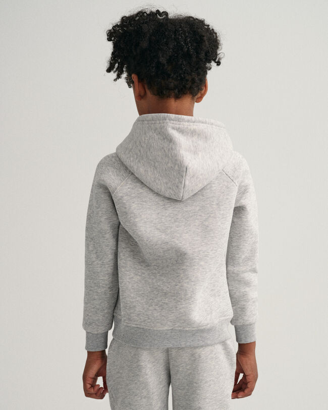 Sudadera con capucha Archive Shield Boys