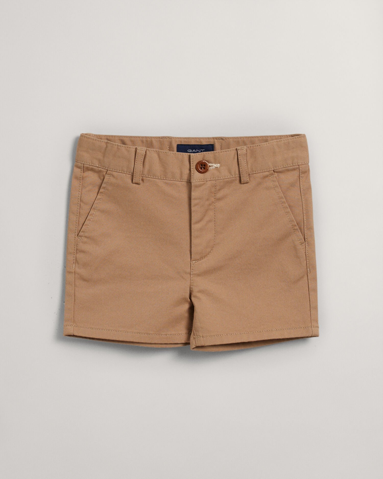 Pantalones chinos on sale cortos