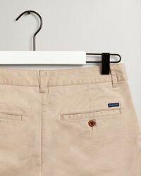 Pantalones chinos Slim Fit Classic Fryda