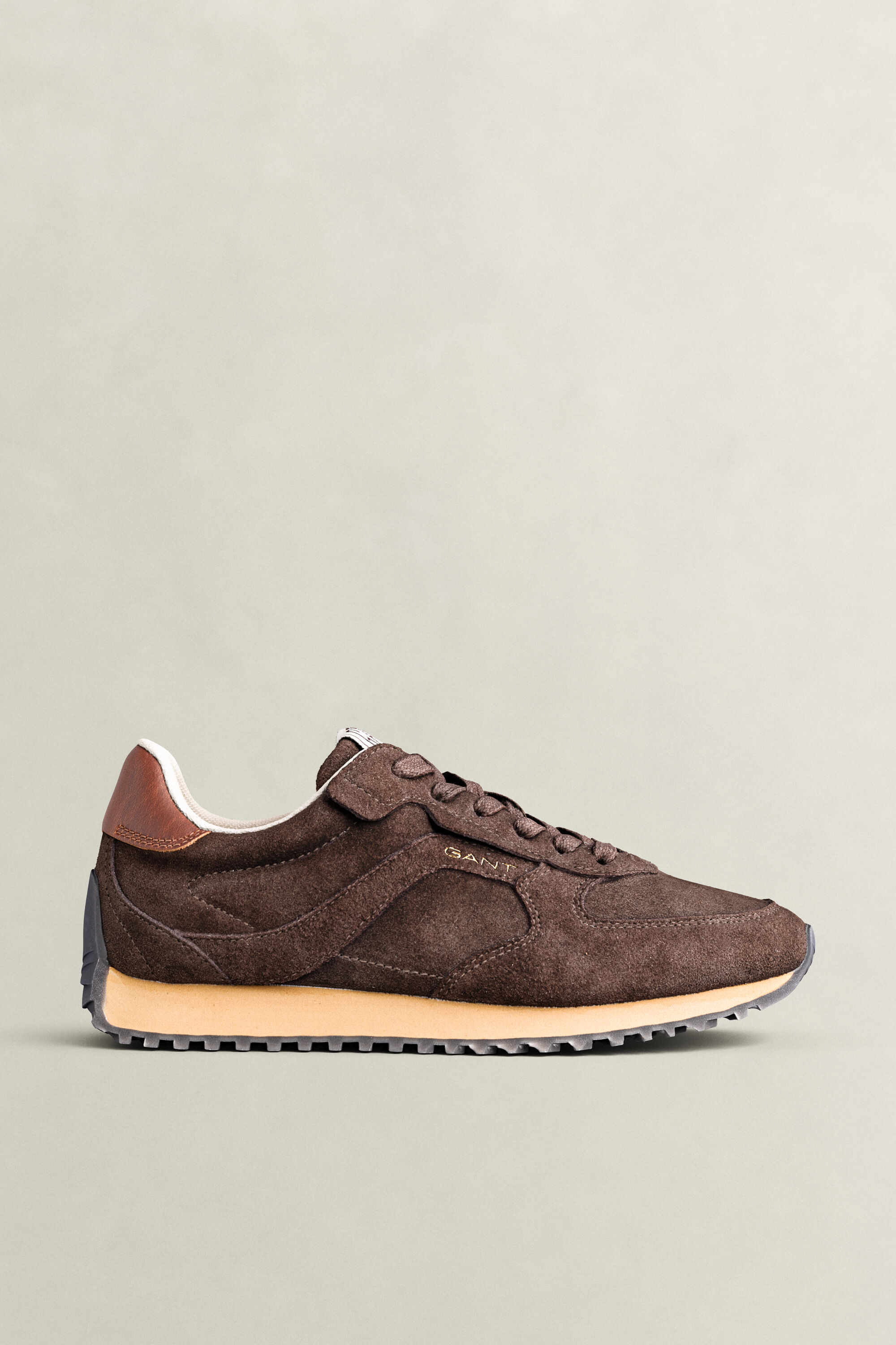 Zapatillas Beja de ante