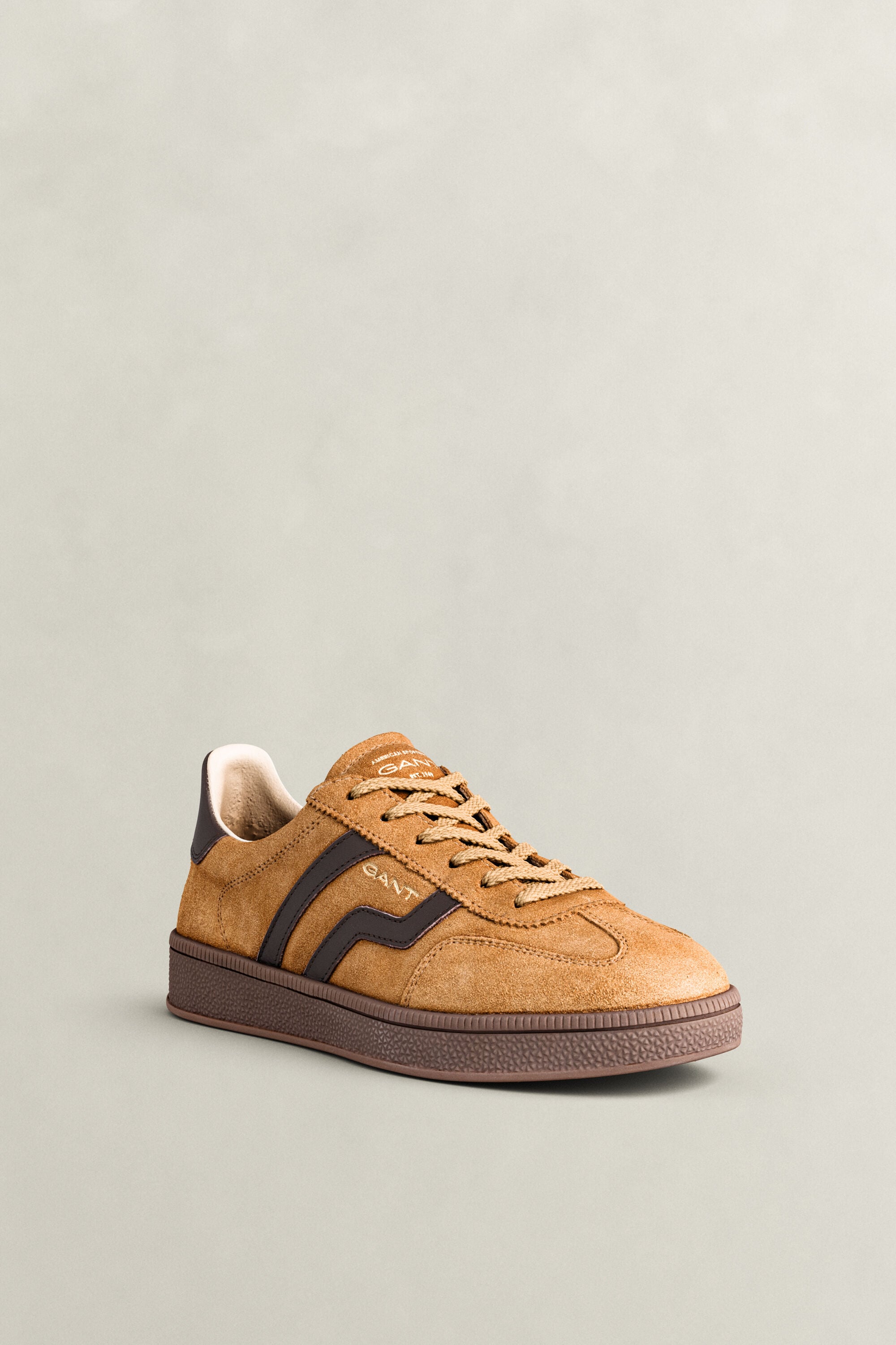 Zapatillas Cuzima de ante