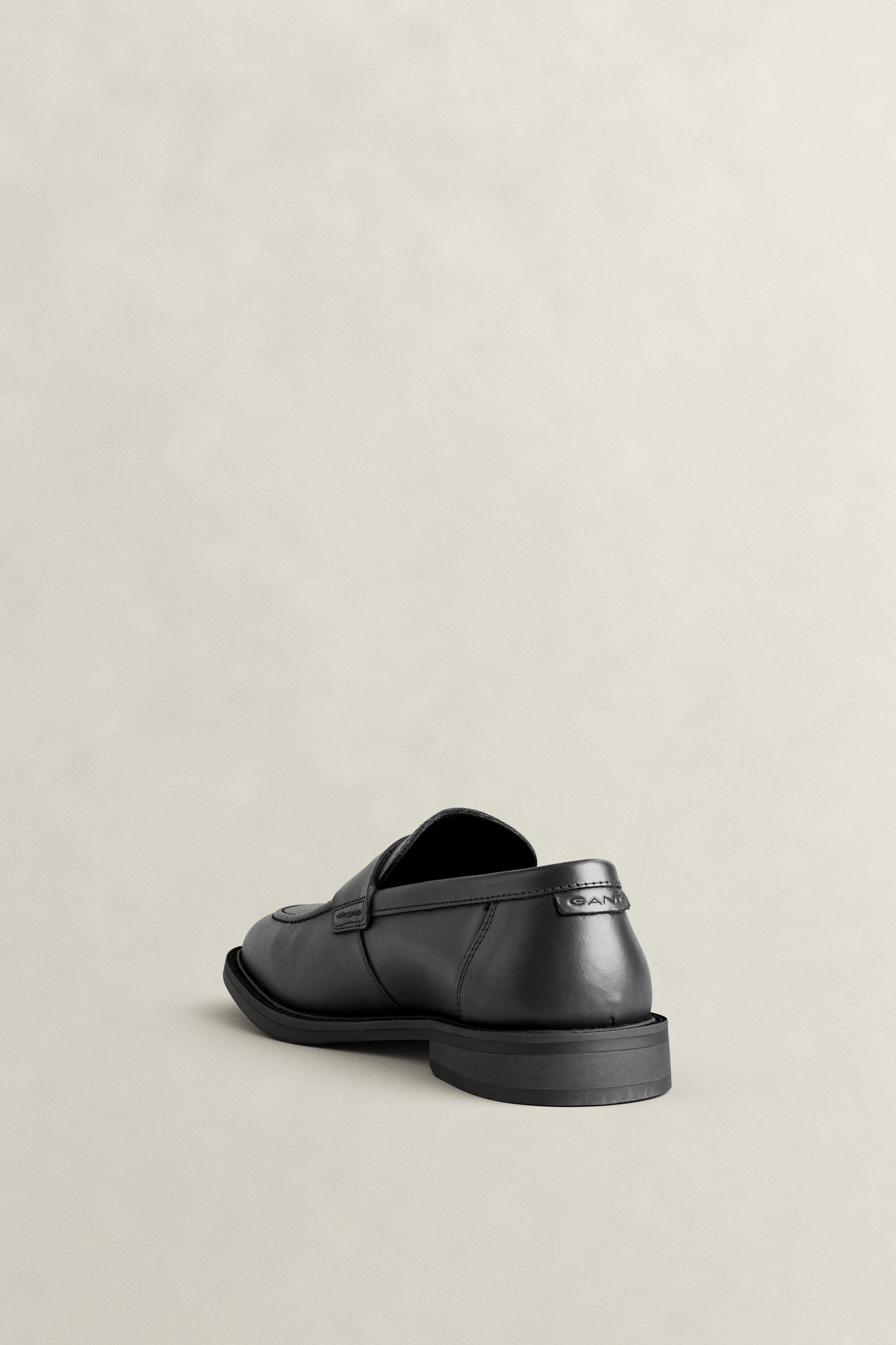 Mocasines Lozham de piel