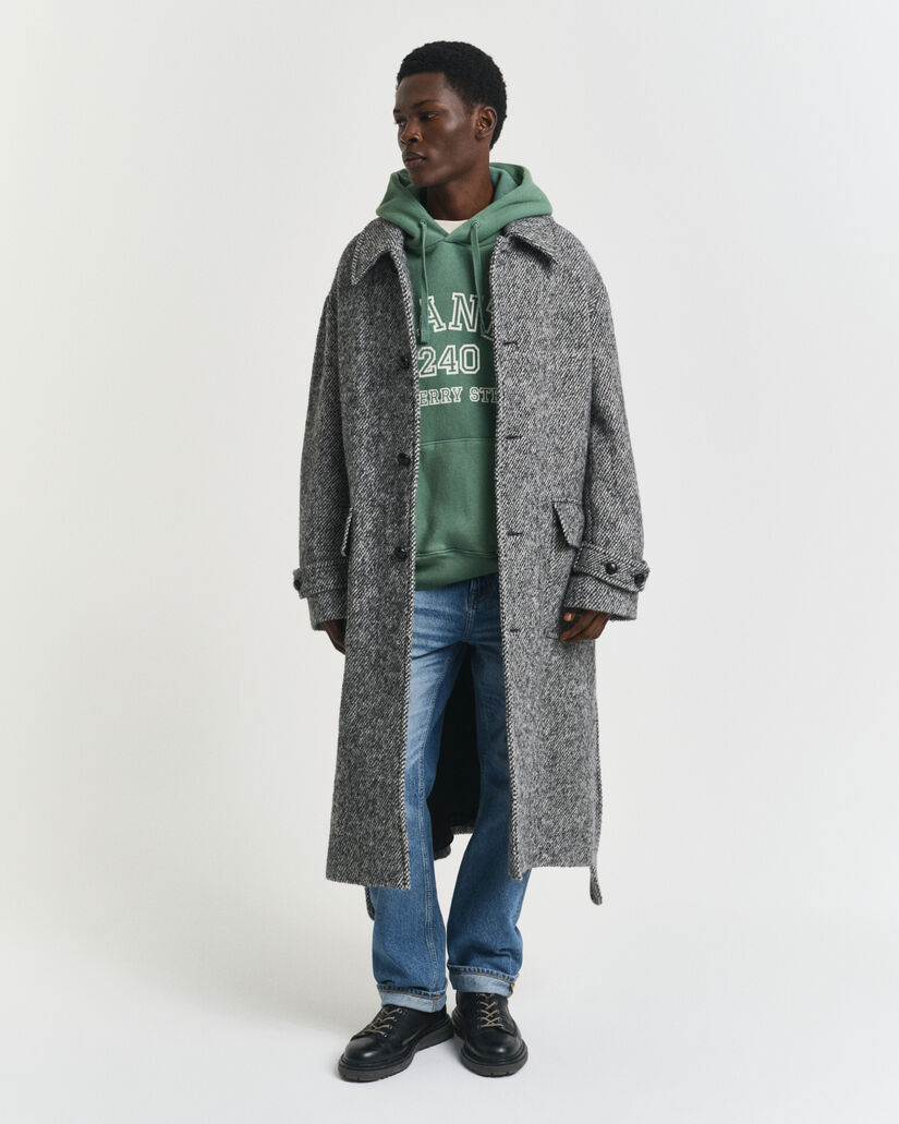 Sudadera con capucha Graphic