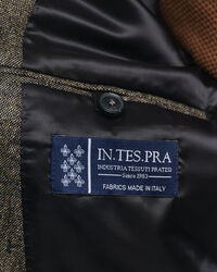 Americana de traje Donegal