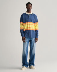 Vaqueros Loose Fit con lavado vintage