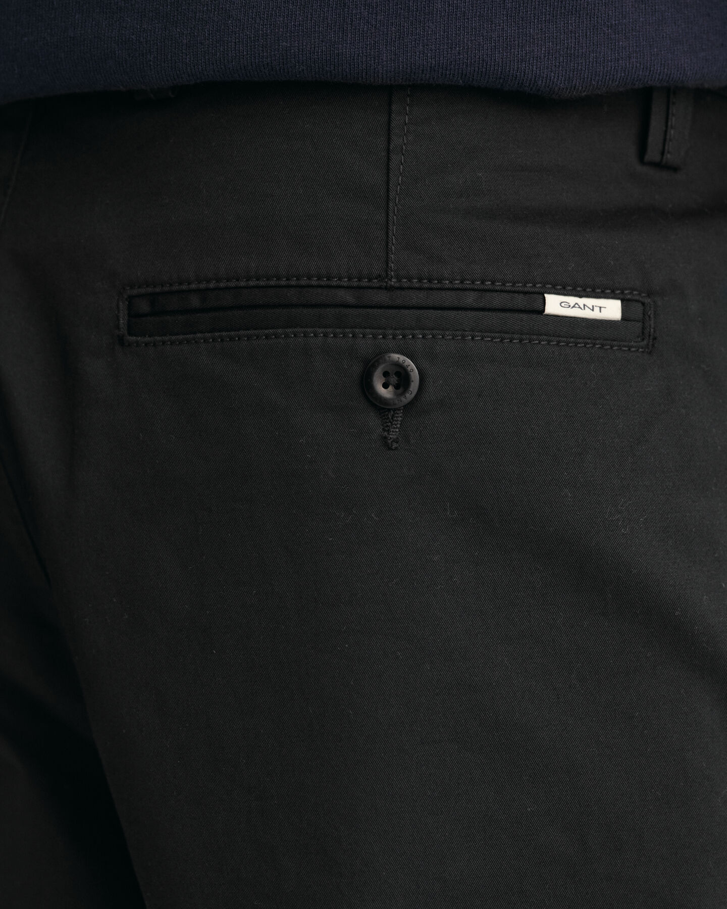 Pantalones cortos Relaxed Fit de sarga