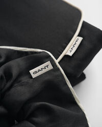 Set de regalo con coletero y antifaz para dormir en seda