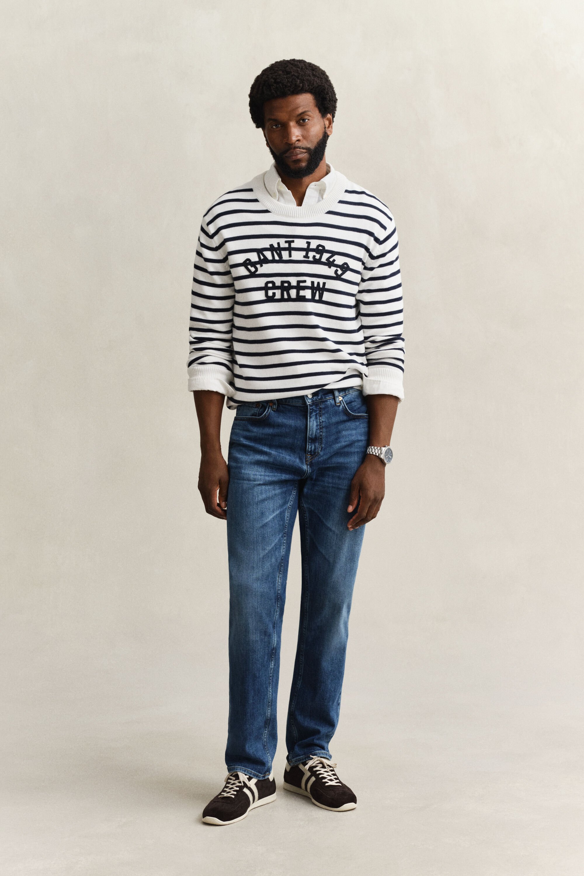 Vaqueros Regular Fit