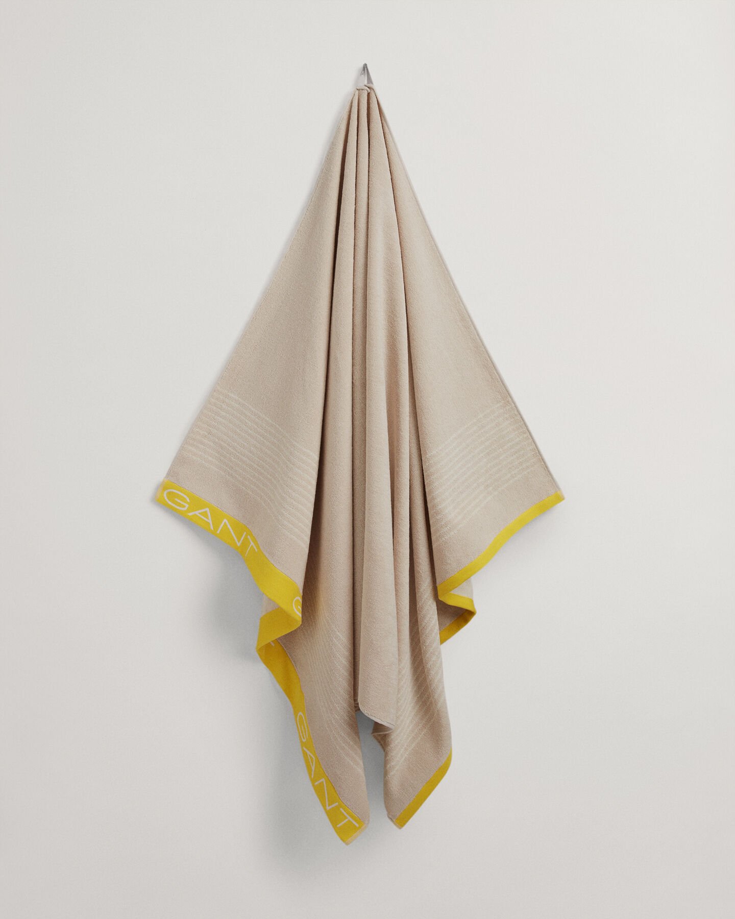 Toalla de playa Tonal Stripe